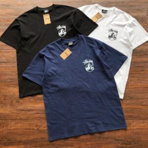 Stussy Scooter T-Shirt 